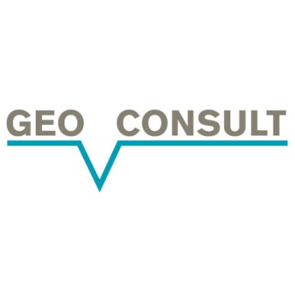 Logotyp från Geo Consult Bach und Rietz Beratende Ingenieure PartG mbB