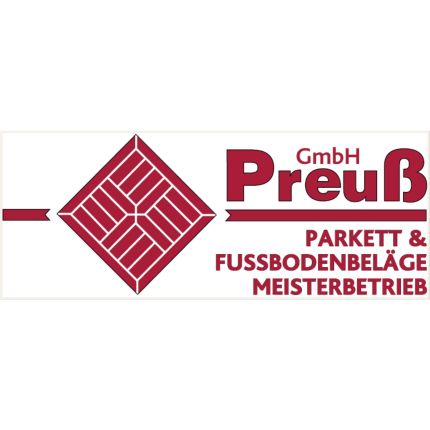 Logo von Parkett Preuß Bonn Bodenbeläge | 350 qm Ausstellung