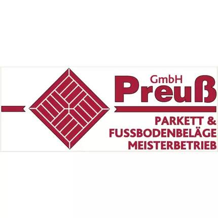 Λογότυπο από Parkett Preuß Bonn Bodenbeläge | 350 qm Ausstellung