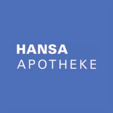 Logotyp från Hansa Apotheke