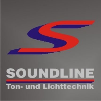 Logotyp från SOUNDLINE Ton+Lichttechnik