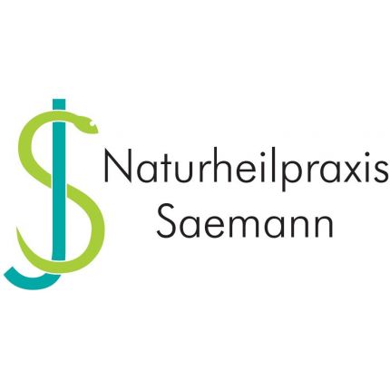 Logo van Naturheilpraxis Saemann