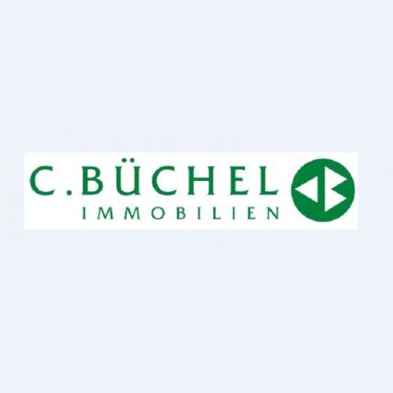 Logotyp från C. Büchel Immobilien