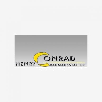 Logotyp från Henry Conrad Raumausstatter