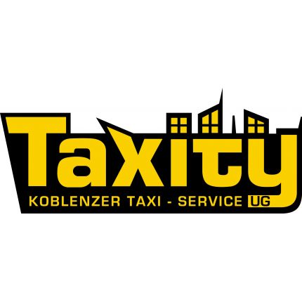 Logo de Taxity - Koblenzer Taxi-Service UG