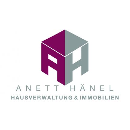 Logo from Anett Hänel Hausverwaltung & Immobilien