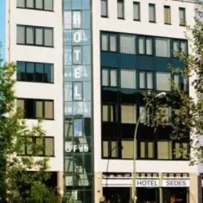 Bild von Hotel Sedes