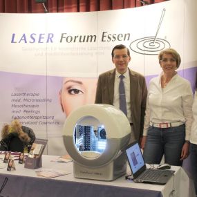 Bild von LASER Forum Essen GmbH