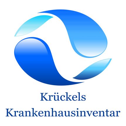 Logo da Krückels Krankenhausinventar