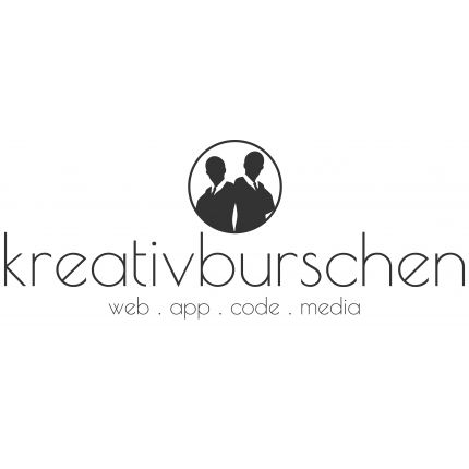Logo von kreativburschen UG (haftungsbeschränkt) & Co. KG