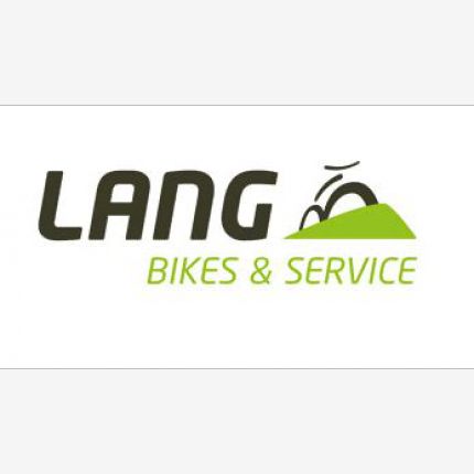 Logo von Lang Bikes & Service