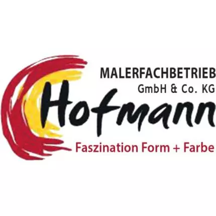 Logo von Hofmann GmbH & Co. KG