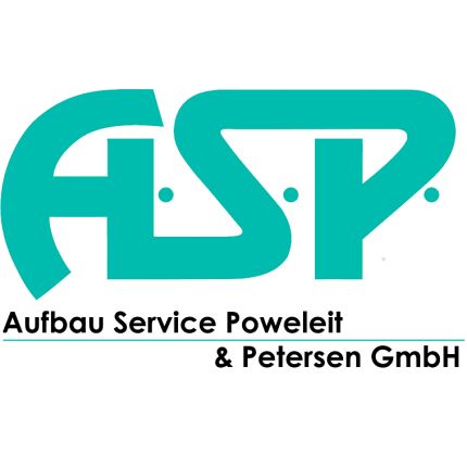 Logotyp från ASP Behindertenfahrzeuge Bremen