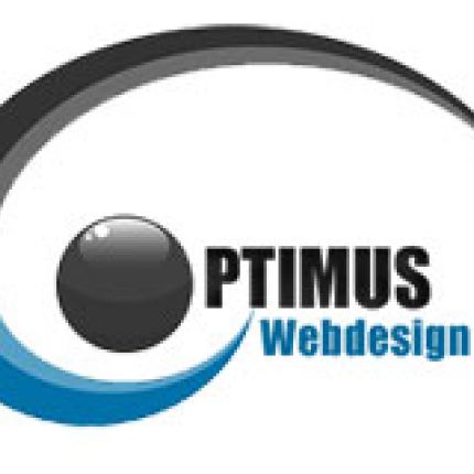 Logo da Optimus-Webdesign