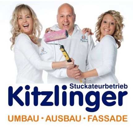 Logo van Kitzlinger Umbau Ausbau Fassade