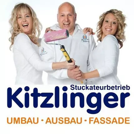 Logo da Kitzlinger Umbau Ausbau Fassade