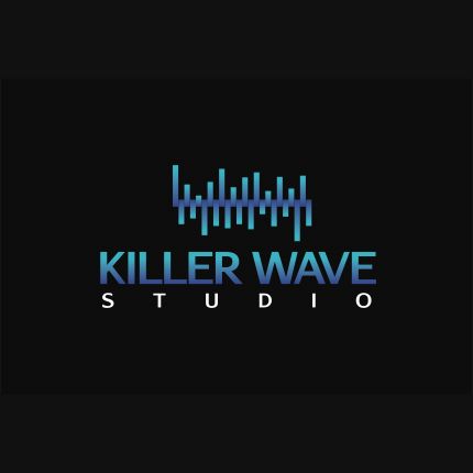 Logo de Killer Wave Studio