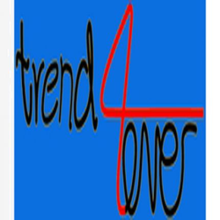 Logo od trend4ever