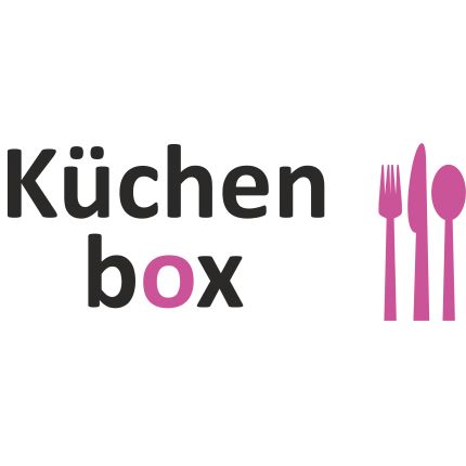 Logótipo de Küchenbox