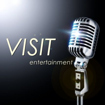 Λογότυπο από Visit-Entertainment