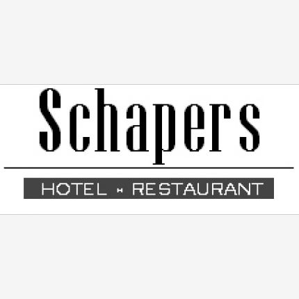 Logo van Schapers Hotel & Restaurant - Thomas und Martin Ekl Gbr