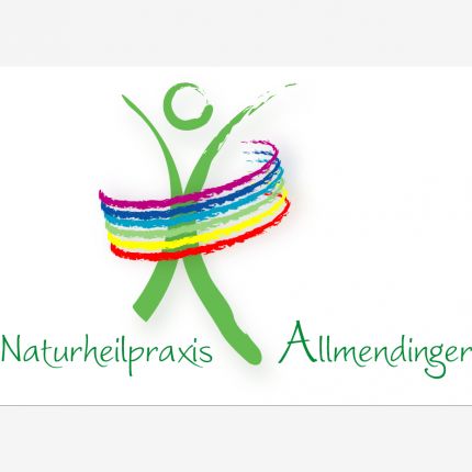 Logo fra Naturheilpraxis Allmendinger