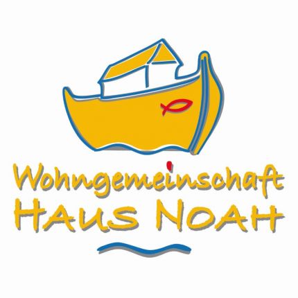 Logo van Seniorenwohngemeinschaft Haus Noah