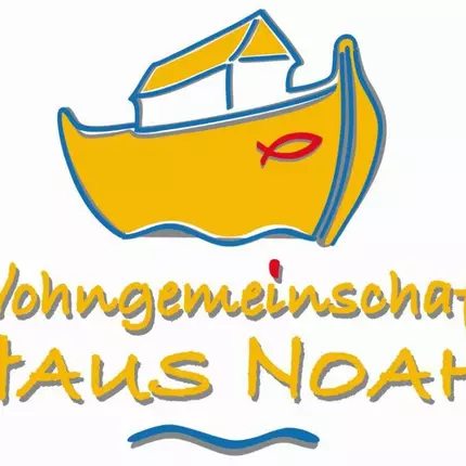 Logo od Seniorenwohngemeinschaft Haus Noah