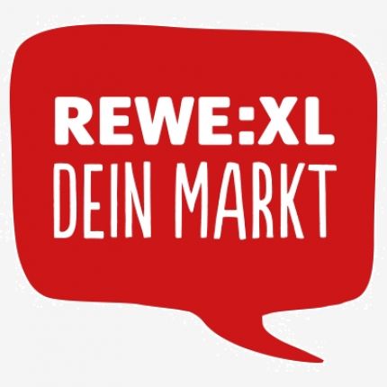 Logo von REWE XL