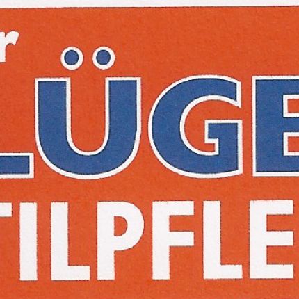 Logotipo de Pflüger-Textilpflege