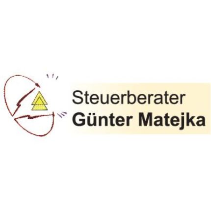 Logo fra Steuerkanzlei Günter Matejka