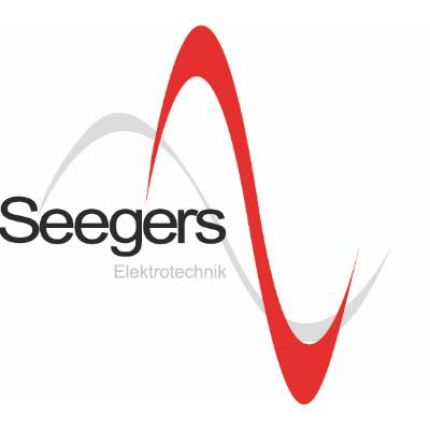 Logo fra Elektro Seegers