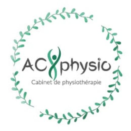 Logotyp från Iaso Physio Sàrl, anciennement ACphysio Sàrl