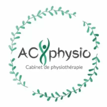 Logo von Iaso Physio Sàrl, anciennement ACphysio Sàrl