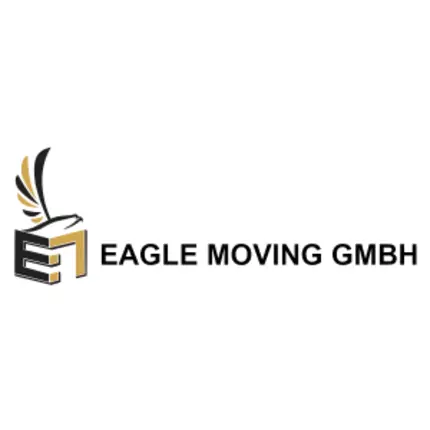 Logótipo de Eagle Moving GmbH