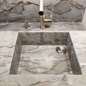 Bild von CARRARA SWISSTONES®