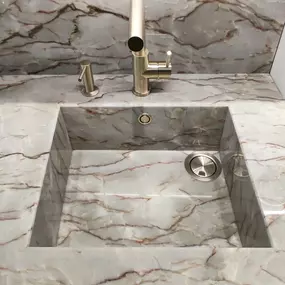 Bild von CARRARA SWISSTONES®