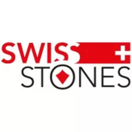 Logo de CARRARA SWISSTONES®