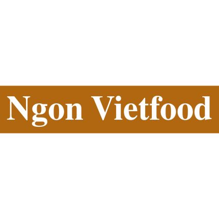 Logotyp från Ngon Vietfood