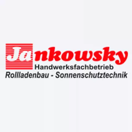 Logótipo de Jankowsky GmbH