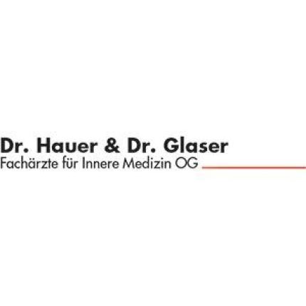Logótipo de Hauer Dr. Glaser Dr. Fachärzte f. Innere Medizin OG