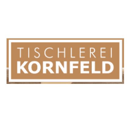 Logo fra Tischlerei Kornfeld