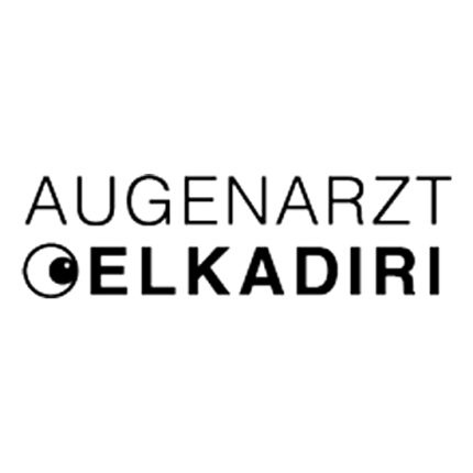Logotyp från Augenarzt Elkadiri
