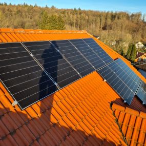 Bild von Real Energy Photovoltaik