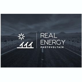 Bild von Real Energy Photovoltaik