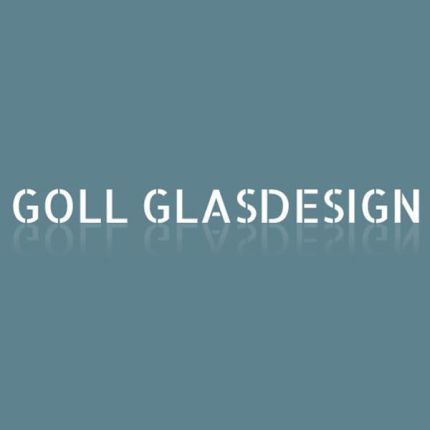 Logo von Werner Goll - Glas- und Spiegelätzungen