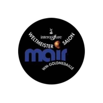 Logo da Intercoiffeur Mair