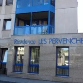 Bild von EMS Résidence les Pervenches