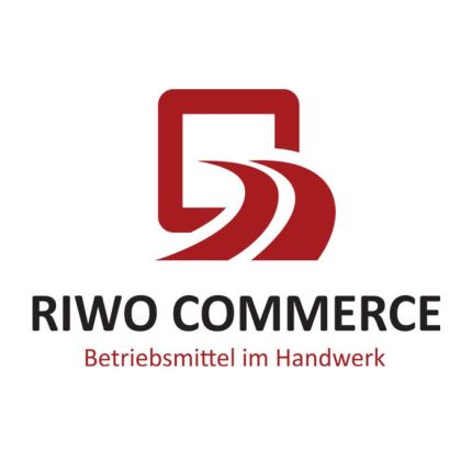 Logo da RIWO COMMERCE