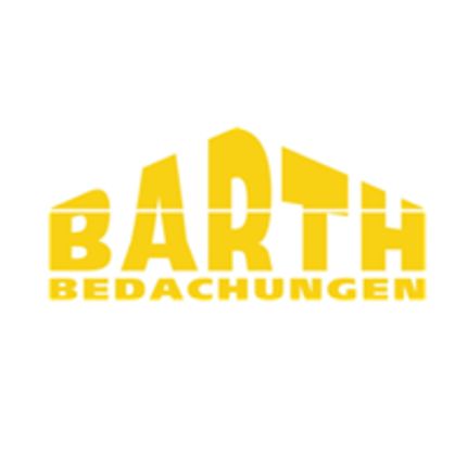 Logo van Barth Bedachungen GmbH & Co.KG